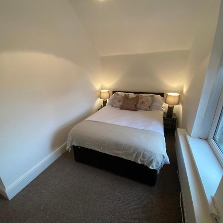 Roker End Guest House 선덜랜드 외부 사진