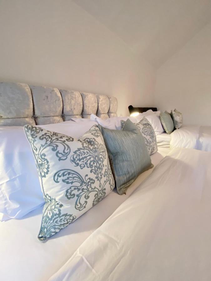Roker End Guest House 선덜랜드 외부 사진
