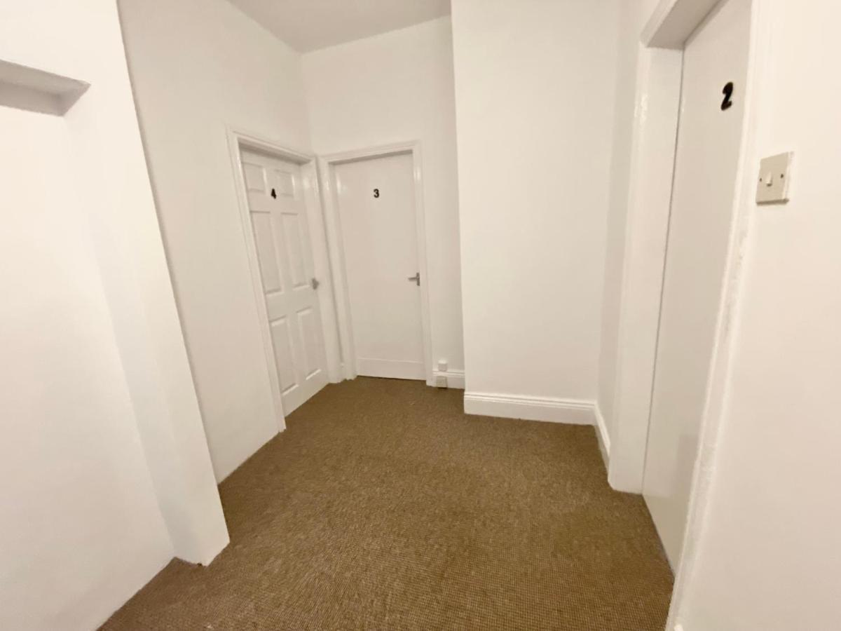 Roker End Guest House 선덜랜드 외부 사진