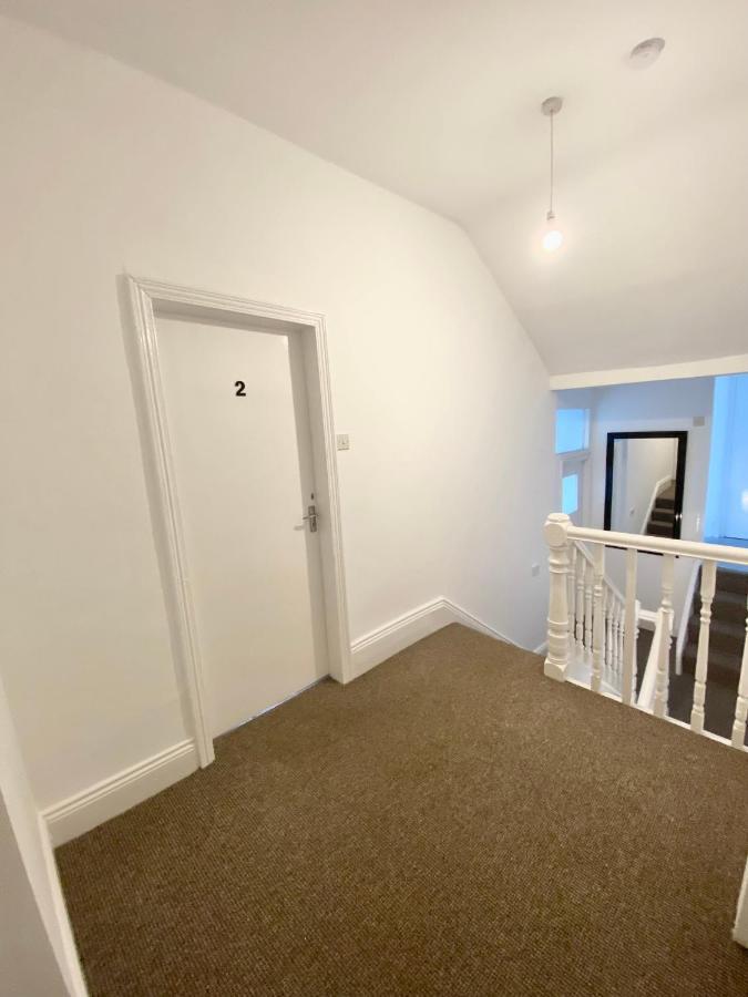 Roker End Guest House 선덜랜드 외부 사진